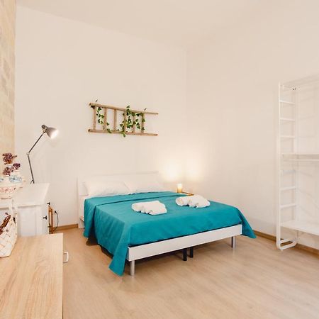 Convivo Apartment Palazzo Galateo Лечче Екстер'єр фото