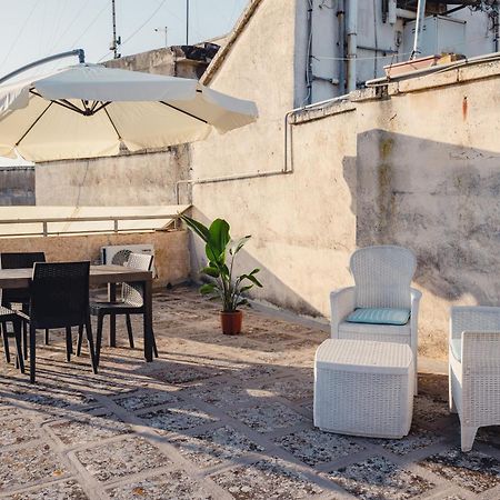 Convivo Apartment Palazzo Galateo Лечче Екстер'єр фото