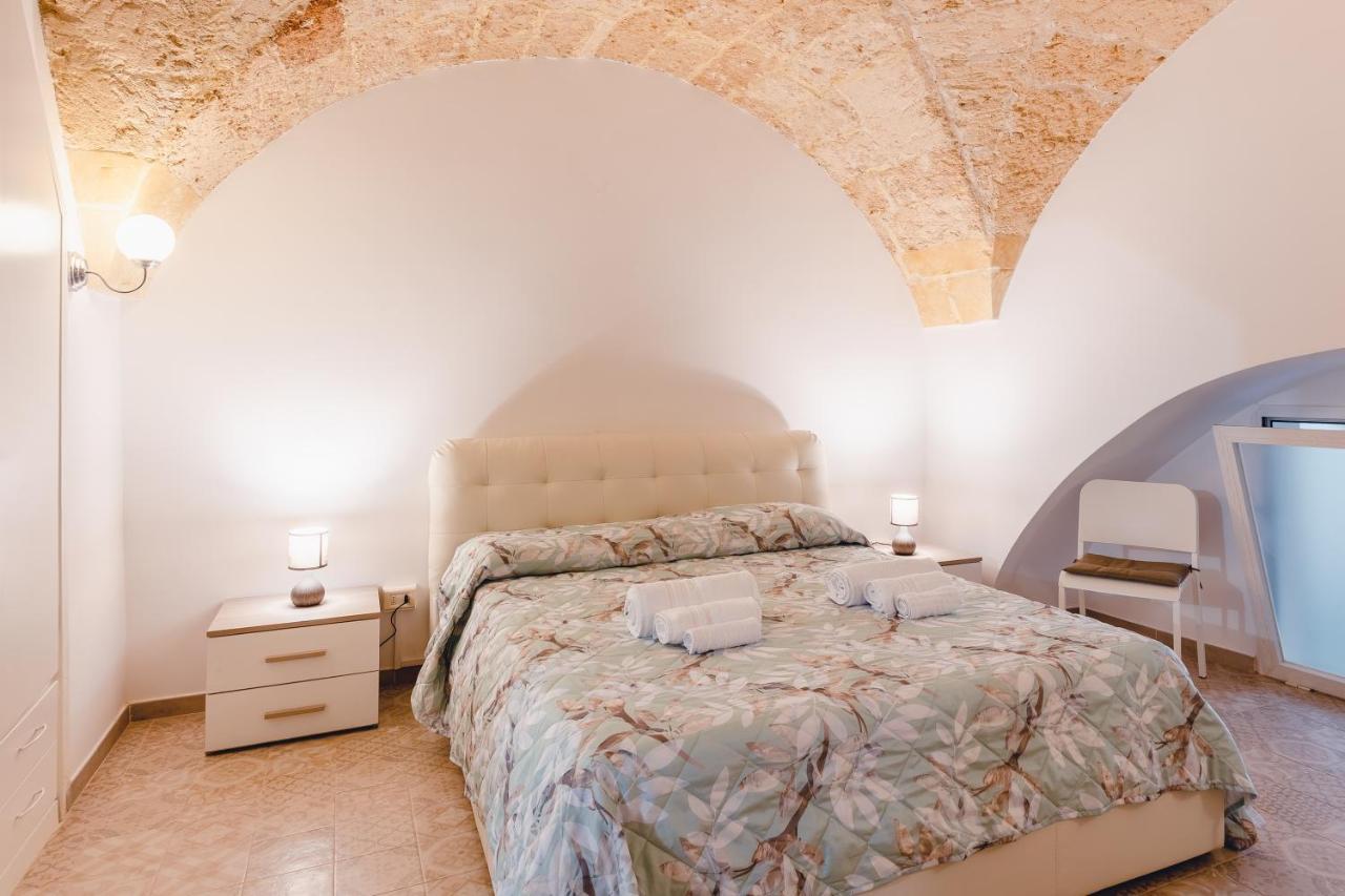 Convivo Apartment Palazzo Galateo Лечче Екстер'єр фото
