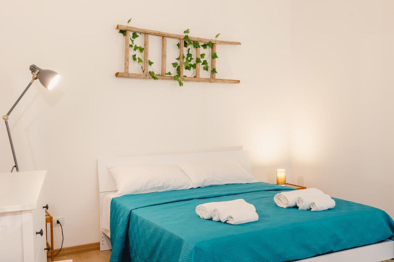Convivo Apartment Palazzo Galateo Лечче Екстер'єр фото