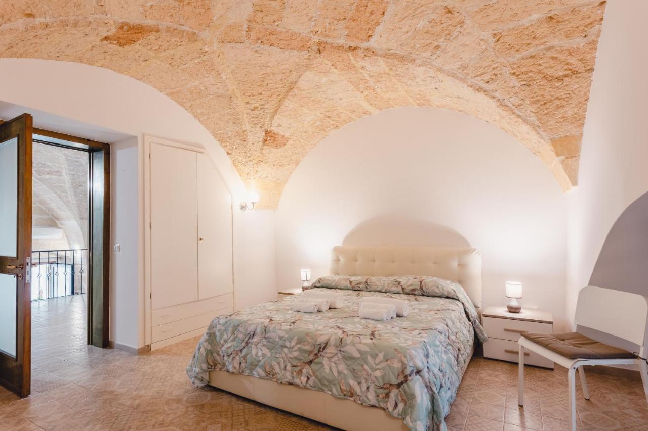 Convivo Apartment Palazzo Galateo Лечче Екстер'єр фото