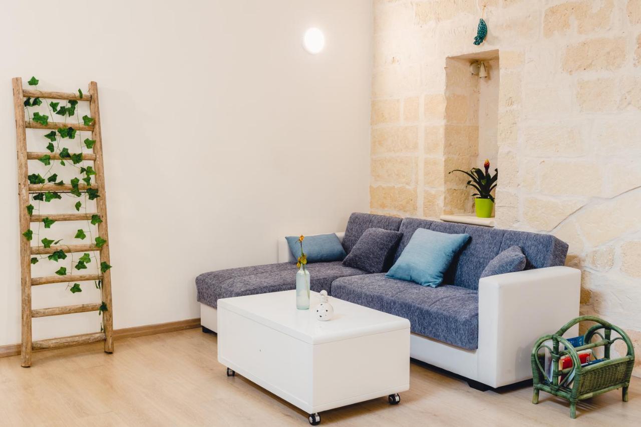 Convivo Apartment Palazzo Galateo Лечче Екстер'єр фото