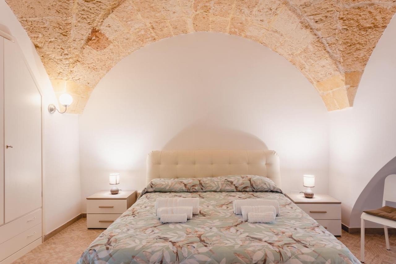 Convivo Apartment Palazzo Galateo Лечче Екстер'єр фото